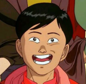 Meet your Posher, Leonardo